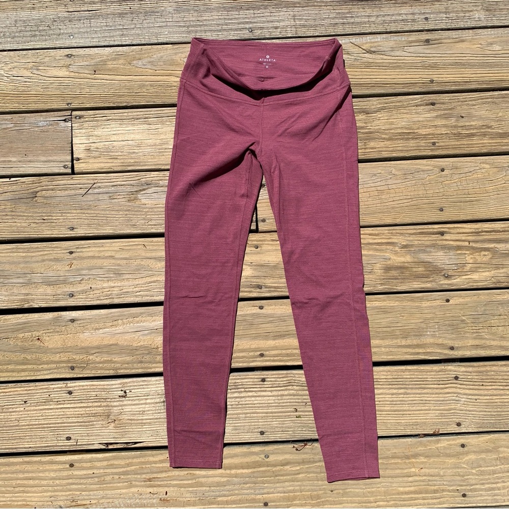 Athleta leggings